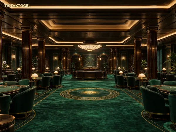 Gambar Boat of Fortune 3
