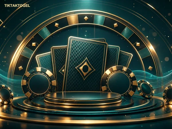 Informasi hasil nomor Tiktaktogel
